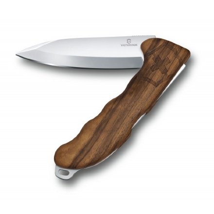Нож складной Victorinox Hunter Pro M 0.9411.63 дерево