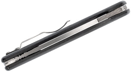Нож Spyderco Shaman Carbon Fiber CPM S90V Sprint (C229CFP)