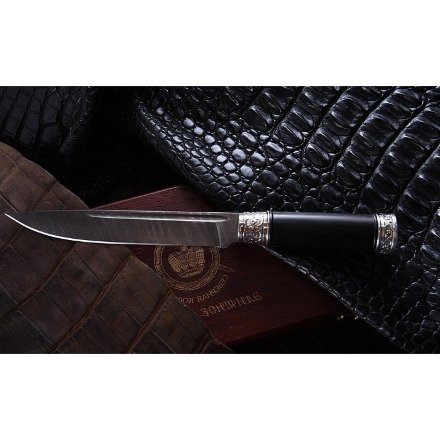 Нож Северная Корона Степной, steppe