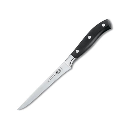Нож кухонный Victorinox Forged Boning Grand Maitre 7.7303.15G