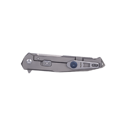 Уцененный товар Нож Ruike M108-TZ(Состояние - хорошее. Неотцентрован клинок. Комплектация полная)