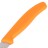 Набор ножей Victorinox столовый 2 предмета, оранжевый 6.7836.L119B