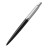 Шариковая ручка Parker Jotter Core - Bond Street Black CT, M, 1953184