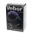 Монокуляр Veber 8-20x25 черный, LH68600