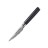 Нож кухонный Samura Damascus овощной 90 мм, SD-0010, SD-0010K