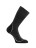 Носки Lasting WHL 893, wool+polypropylene, черный, размер M , WHL893M