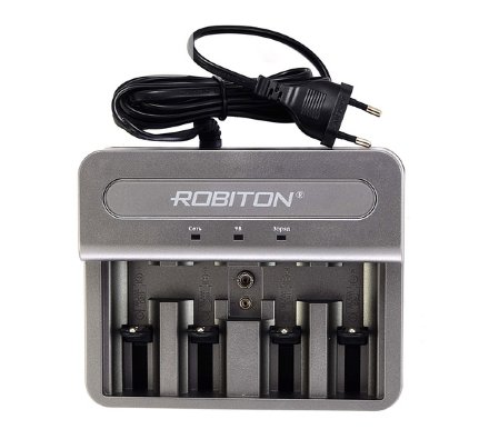 Зарядное устройство Robiton 800-4