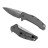 Складной нож Kershaw Link Grey, K1776GRYBW