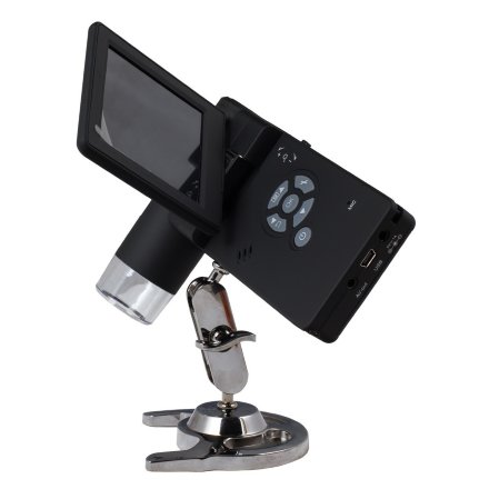 Микроскоп цифровой Levenhuk DTX 500 Mobi, 61023