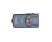 Фонарь Fenix E03R + Мультитул (аккумулятор встроенный, зарядка Type-c, 260люмен, белый и красный свет), E03R_mult