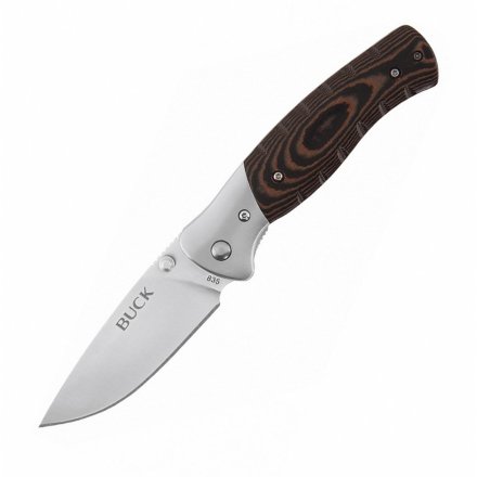 Нож Buck Small Selkirk, B0835BRS