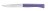 Нож столовый Opinel N°125, полимерная ручка, нерж, сталь, темно-голубой. 002190