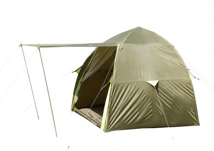 Палатка Лотос 3 Саммер (модель 2019), 19015