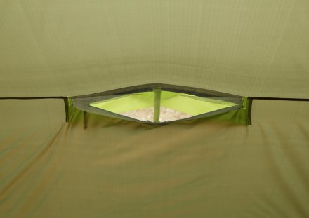 Палатка Лотос 3 Саммер (модель 2019), 19015
