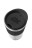 Термокружка Esbit SCULPTOR, из нержавеющей стали с резиновой накладкой, черная, 0.55 л, TBL550SC-SL-S