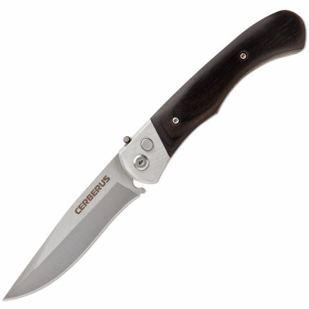 Нож автоматический Ножемир Cerberus A-136