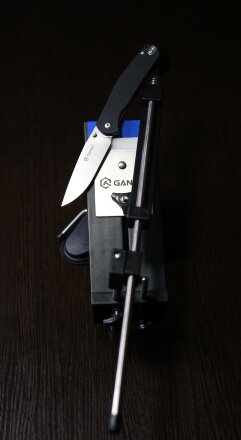 Точильный станок Ganzo Touch Pro Ultra, GTPU