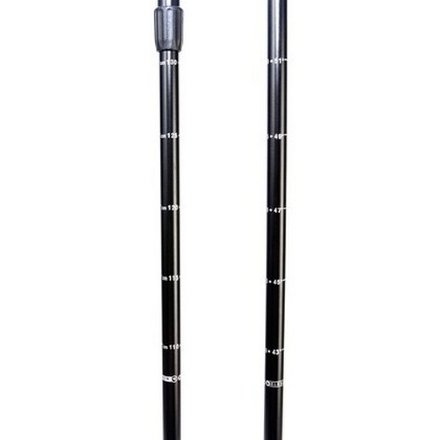 Телескопические палки для скандинавской ходьбы Masters Telescopic, 01N0918