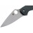 Нож складной Spyderco Mantra 3 Carbon Fiber (C233CFP)