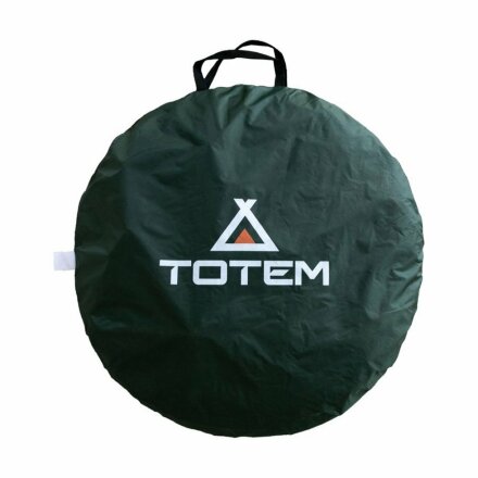 Totem палатка POP Up 2 (V2) (Зеленый), 4743131058521