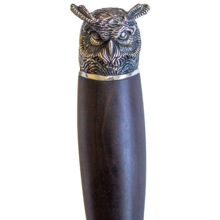 Нож Северная Корона Филин, owl
