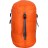 Спальный мешок пуховый Сплав Adventure Permafrost оранжевый 205x80x50, 4503576