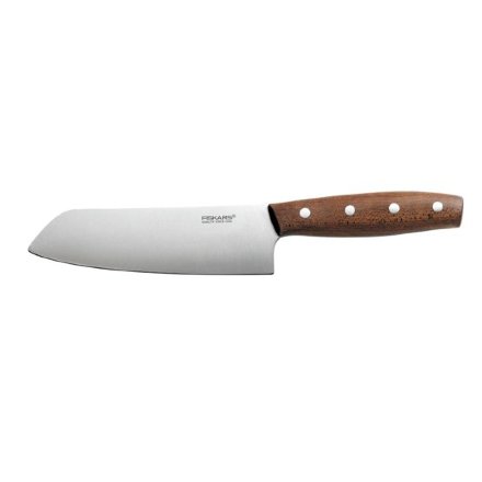 Нож Fiskars Norr Сантоку 16cm (1016474)