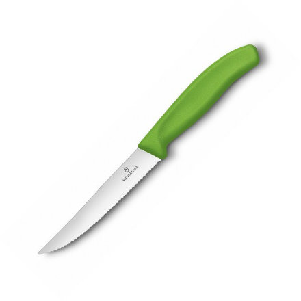 Нож для стейков и пиццы Victorinox  &quot;Gourmet&quot;, 6.7936.12L4