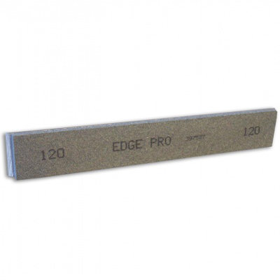 Камень абразивный Edge Pro 120 grit, 120M_D