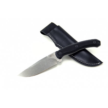 Нож с фиксированным клинком Kershaw Diskin Hunter, K1085M