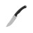 Нож с фиксированным клинком Kershaw Diskin Hunter, K1085M