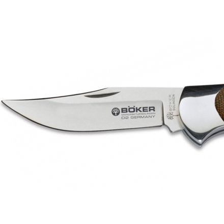 Складной нож Boker Scout Anniversary, BK112720
