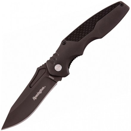 Нож складной Buck R30002 Liner Lock Titanium Coating