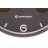 Часы настенные Bresser MyTime io NX Thermo/Hygro 30 см серые, 76438