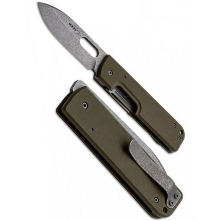 Нож Boker BK01BO064 Lancer