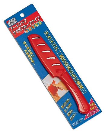 Нож для овощей Fuji Cutlery FK-431