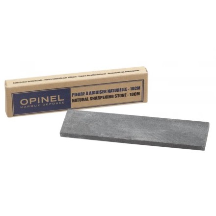 Камень Opinel точильный 001541, 10 см