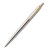 Шариковая ручка Parker Jotter Core - Stainless Steel GT, M, 1953182