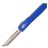 Нож автоматический Microtech Ultratech Hellhound синий 119-13BL