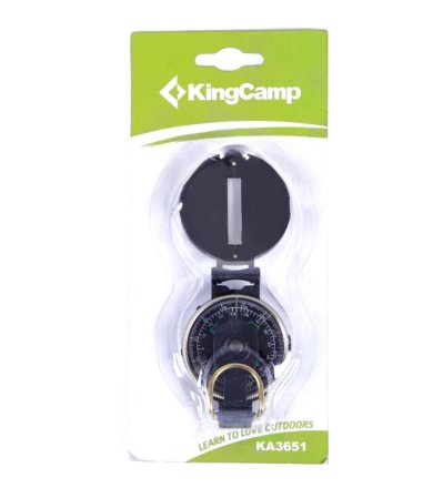 Компас KingCamp Compass I 3651, 109575
