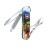 Нож-брелок Victorinox I love Hiking 0.6223.L2002