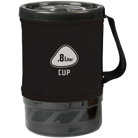 Кастрюля Jetboil Companion Cup 0.8л, JB-CCP080-08L