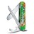 Нож складной Victorinox My First Victorinox Rabbit Edition 0.2373.E2 84мм 9 функций зеленый