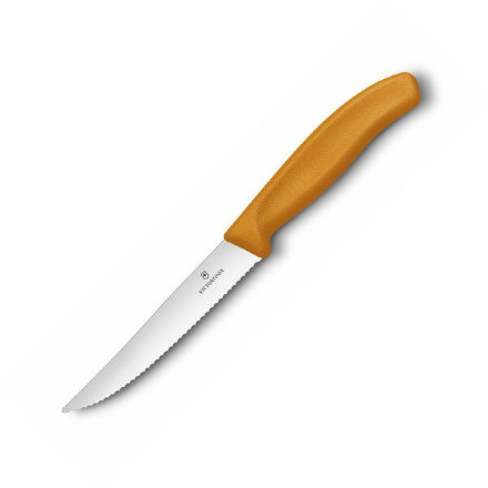 Нож для стейков и пиццы Victorinox  &quot;Gourmet&quot;, 6.7936.12L9