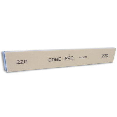Камень абразивный Edge Pro 220 grit, 220M_D
