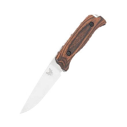 Нож Benchmade Saddle Mountain Hunter BM15007-2