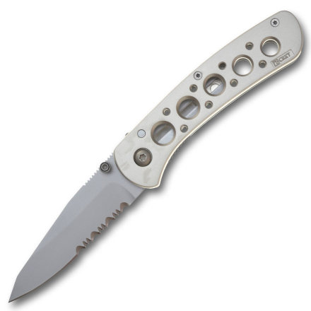 Нож складной CRKT Mt. Denali, 6613N, CR6613N