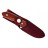 Нож Buck R40000 Fixed 7.4 Wood Handle