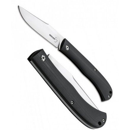 Нож Boker BK01BO065 Slack
