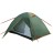 Totem палатка Tepee 3 (V2) (Зеленый), 4743131058453